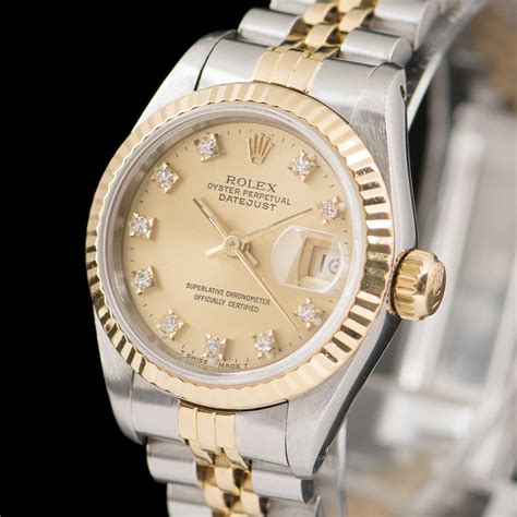 Rolex Oyster Perpetual prices